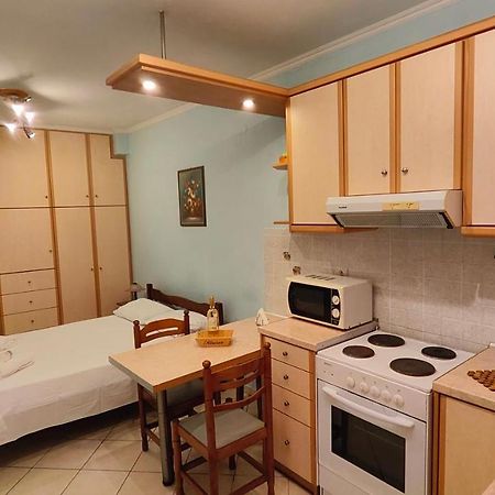 Green Studio Διαμέρισμα Αργοστόλι Εξωτερικό φωτογραφία