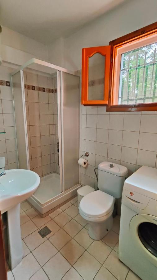 Green Studio Διαμέρισμα Αργοστόλι Εξωτερικό φωτογραφία